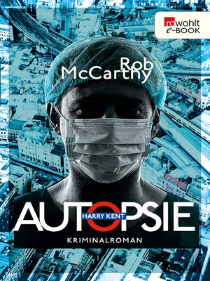 cover image of Autopsie